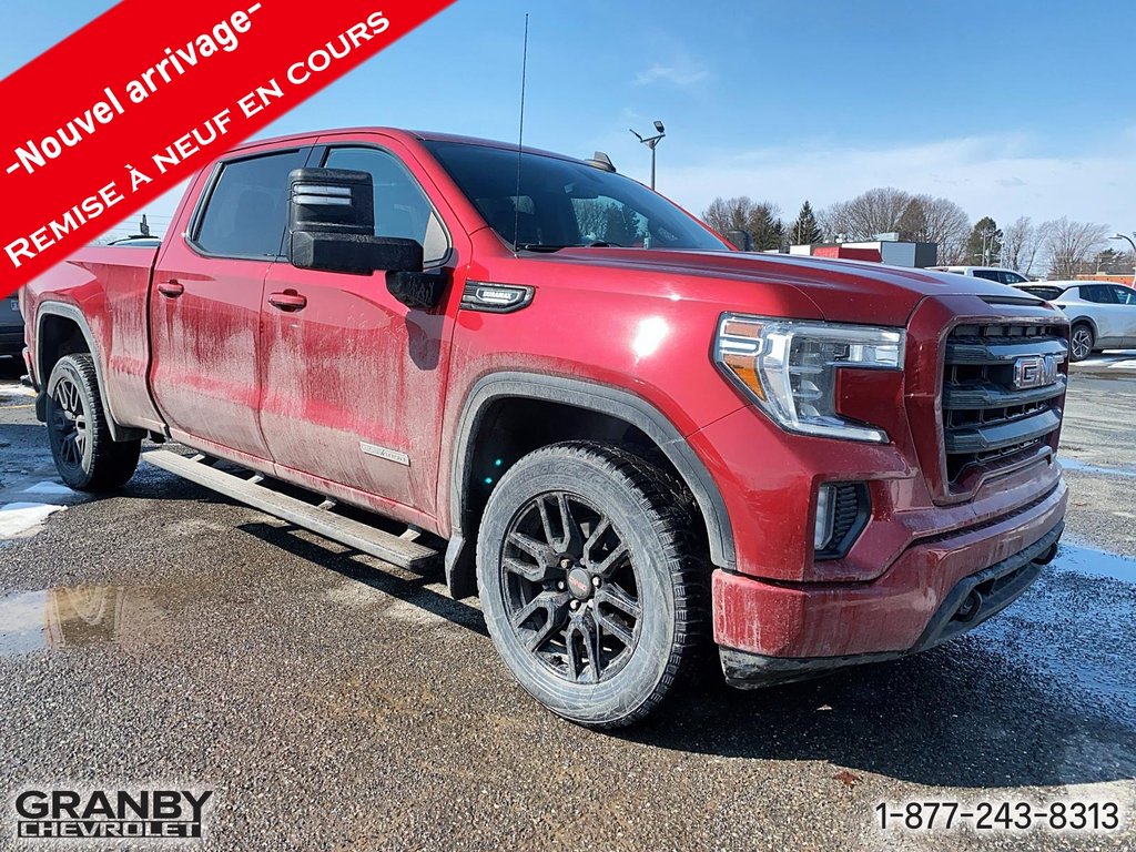 2021 GMC Sierra 1500 in Granby, Quebec - 3 - w1024h768px