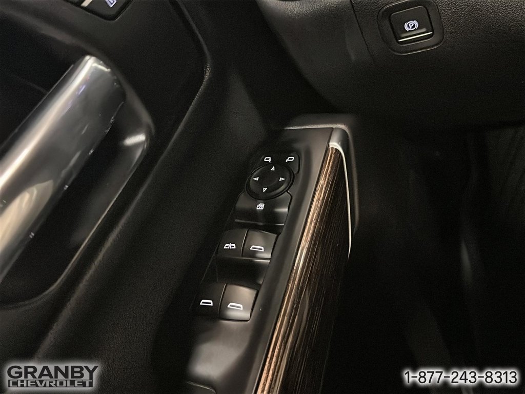 2021 GMC Sierra 1500 Elevation crewcab diesel boite 6.6pied in Granby, Quebec - 15 - w1024h768px