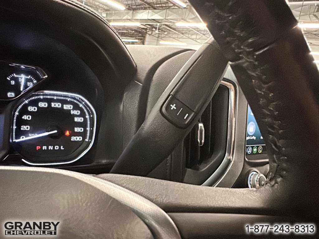 2021 GMC Sierra 1500 Elevation crewcab diesel boite 6.6pied in Granby, Quebec - 20 - w1024h768px