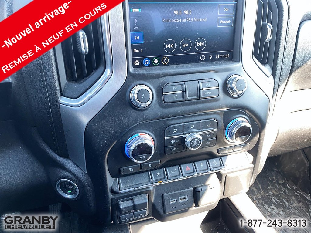 2021 GMC Sierra 1500 in Granby, Quebec - 11 - w1024h768px