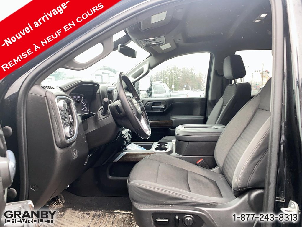 GMC Sierra 1500 Elevation DOUBLECAB BOITE 6.6 2021 à Granby, Québec - 5 - w1024h768px