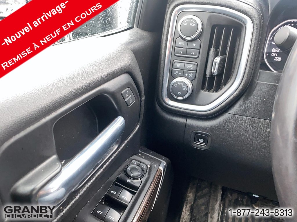 GMC Sierra 1500 Elevation DOUBLECAB BOITE 6.6 2021 à Granby, Québec - 7 - w1024h768px