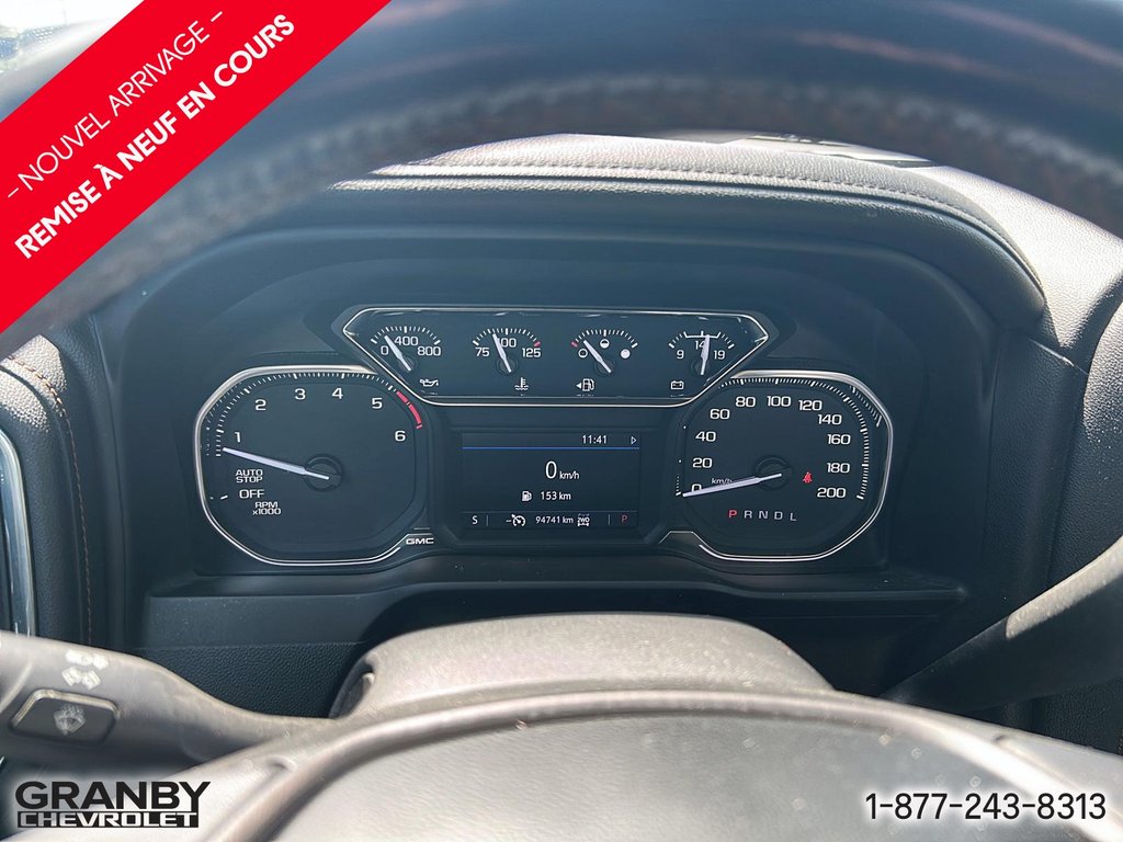 2021 GMC Sierra 1500 in Granby, Quebec - 14 - w1024h768px