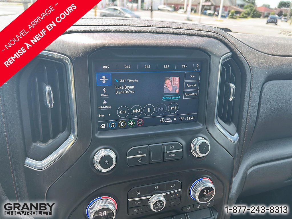 2021 GMC Sierra 1500 in Granby, Quebec - 17 - w1024h768px