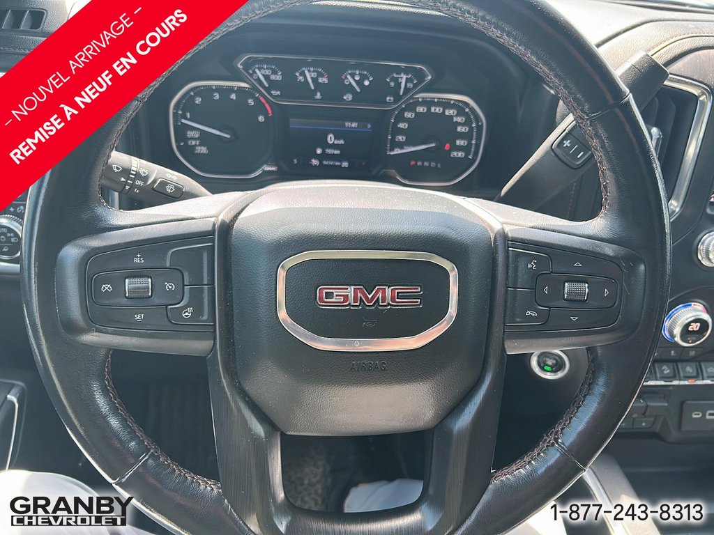 2021 GMC Sierra 1500 in Granby, Quebec - 16 - w1024h768px