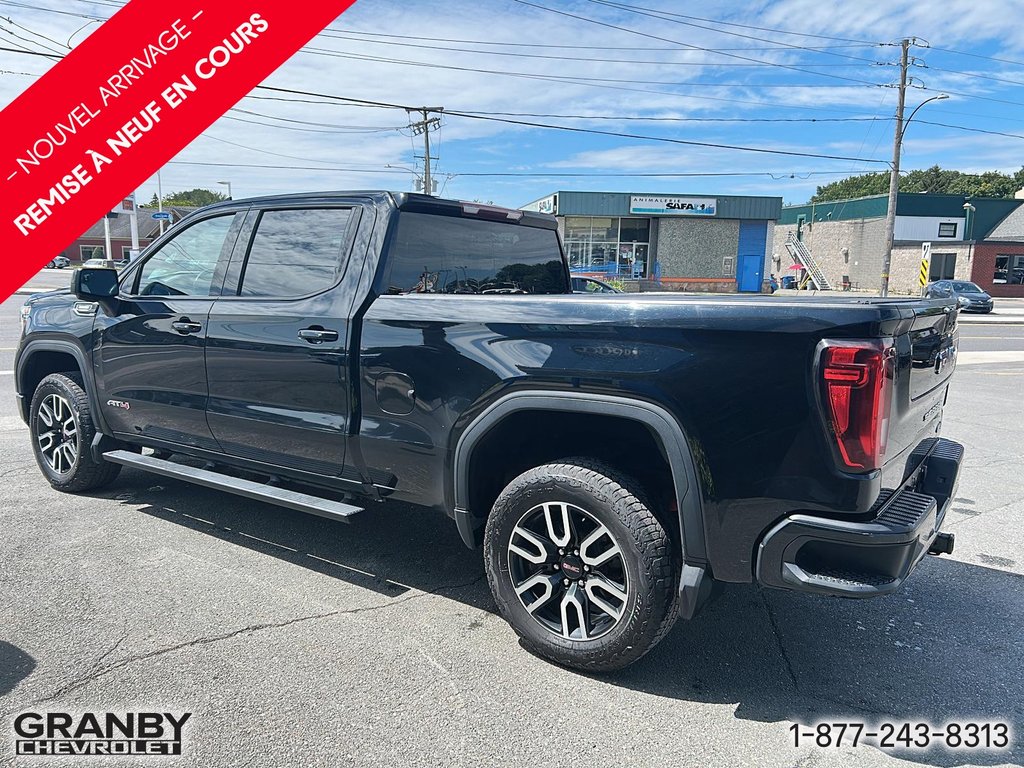 2021 GMC Sierra 1500 in Granby, Quebec - 8 - w1024h768px