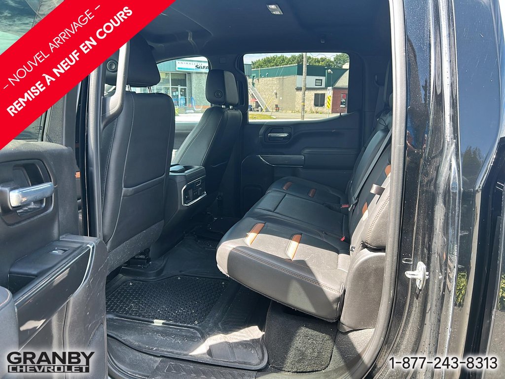 2021 GMC Sierra 1500 in Granby, Quebec - 9 - w1024h768px