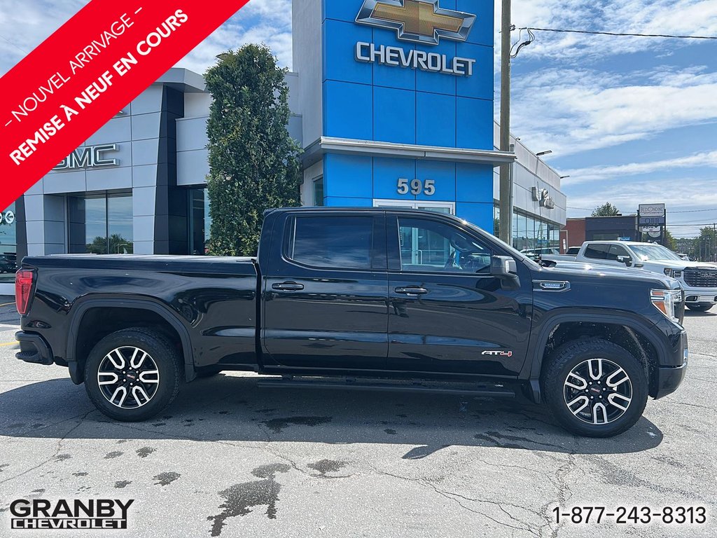 2021 GMC Sierra 1500 in Granby, Quebec - 4 - w1024h768px