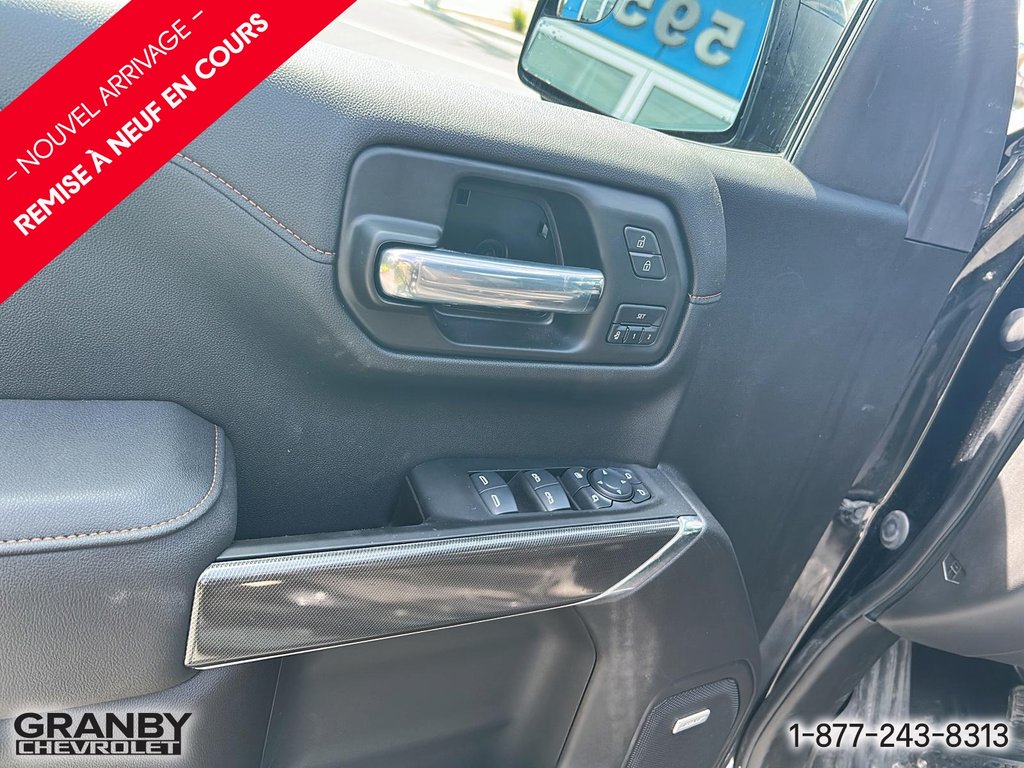 2021 GMC Sierra 1500 in Granby, Quebec - 12 - w1024h768px