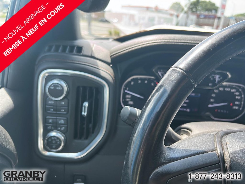2021 GMC Sierra 1500 in Granby, Quebec - 13 - w1024h768px