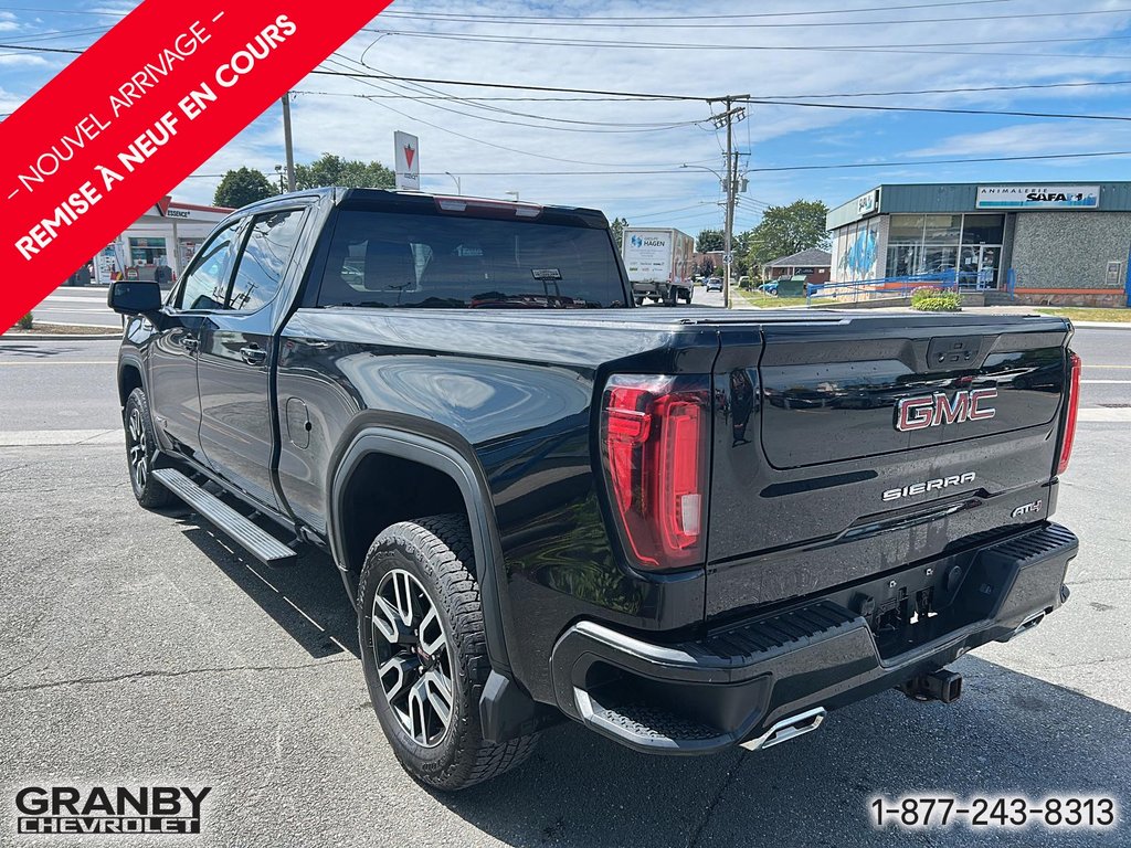 2021 GMC Sierra 1500 in Granby, Quebec - 7 - w1024h768px