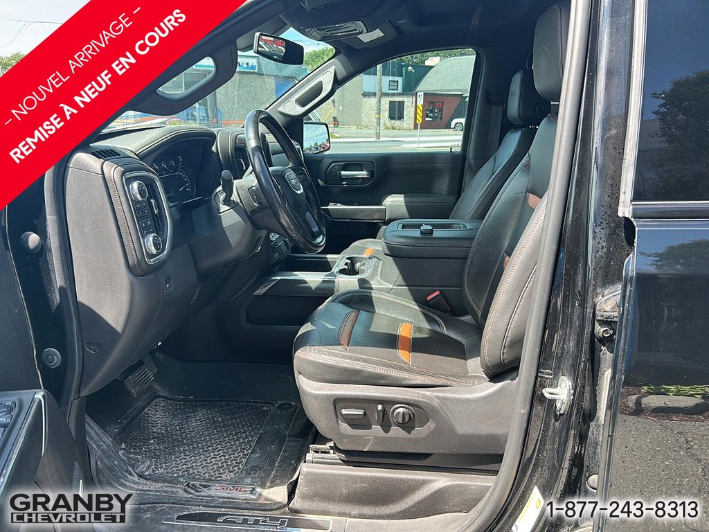 2021 GMC Sierra 1500 in Granby, Quebec - 11 - w1024h768px