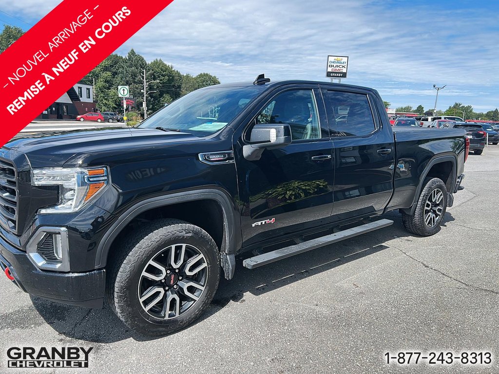 2021 GMC Sierra 1500 in Granby, Quebec - 10 - w1024h768px