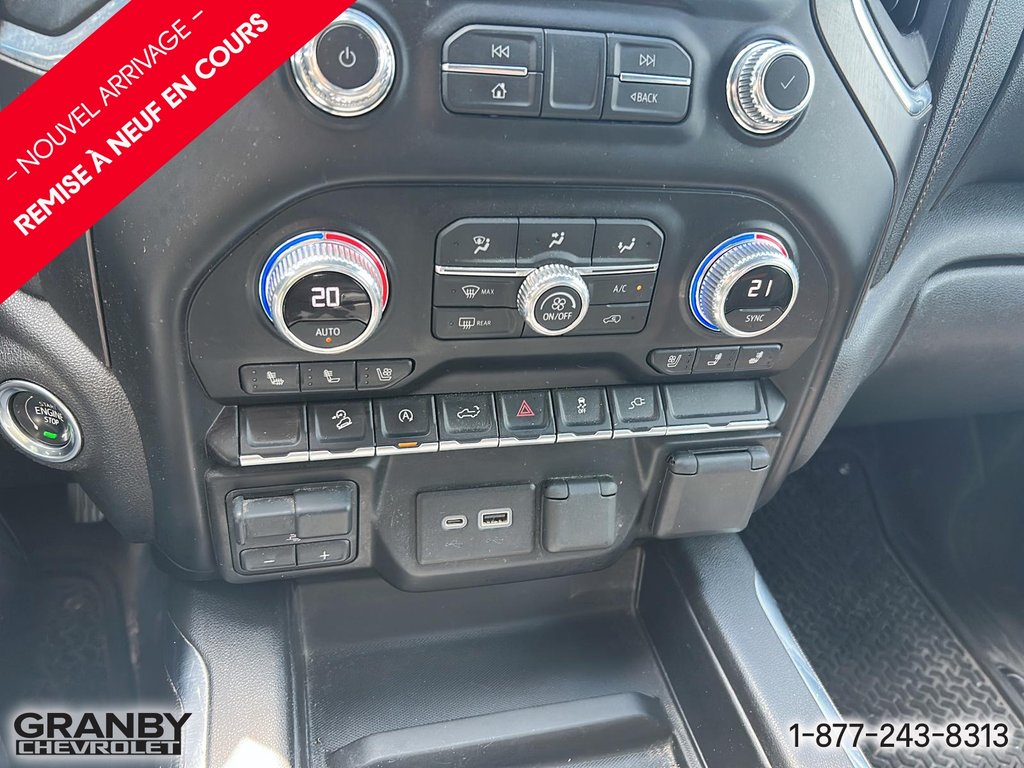 2021 GMC Sierra 1500 in Granby, Quebec - 18 - w1024h768px