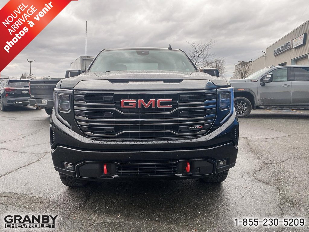 GMC Sierra 1500  2022 à Granby, Québec - 3 - w1024h768px