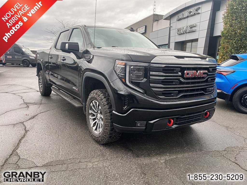 GMC Sierra 1500  2022 à Granby, Québec - 2 - w1024h768px