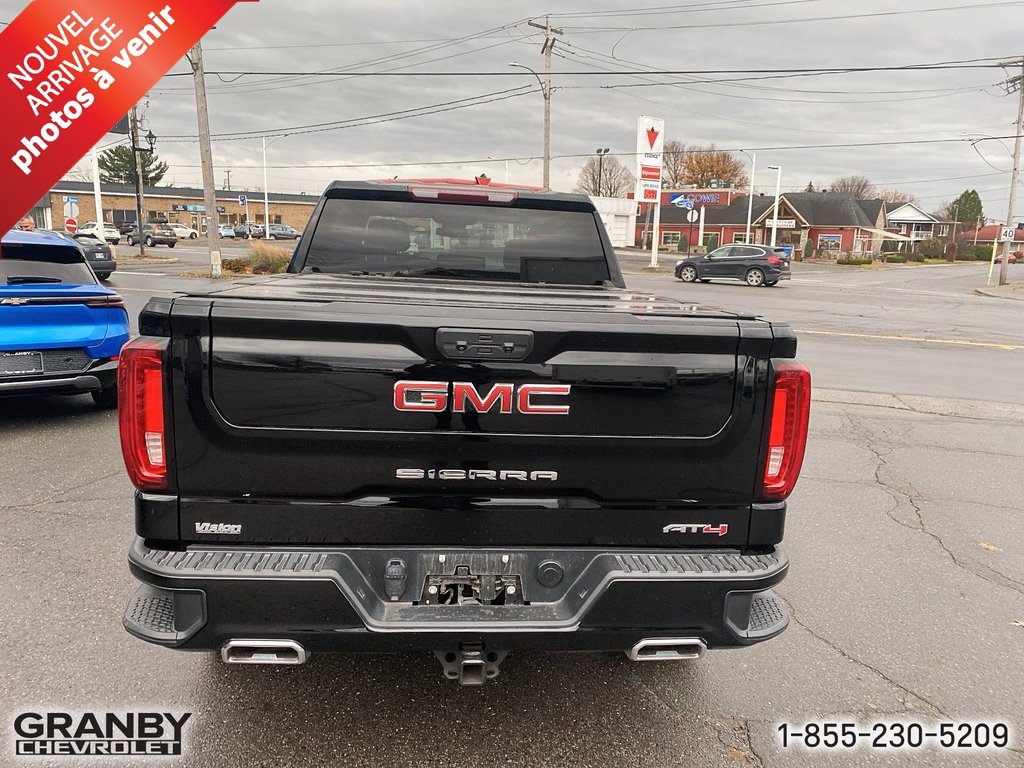 GMC Sierra 1500  2022 à Granby, Québec - 6 - w1024h768px