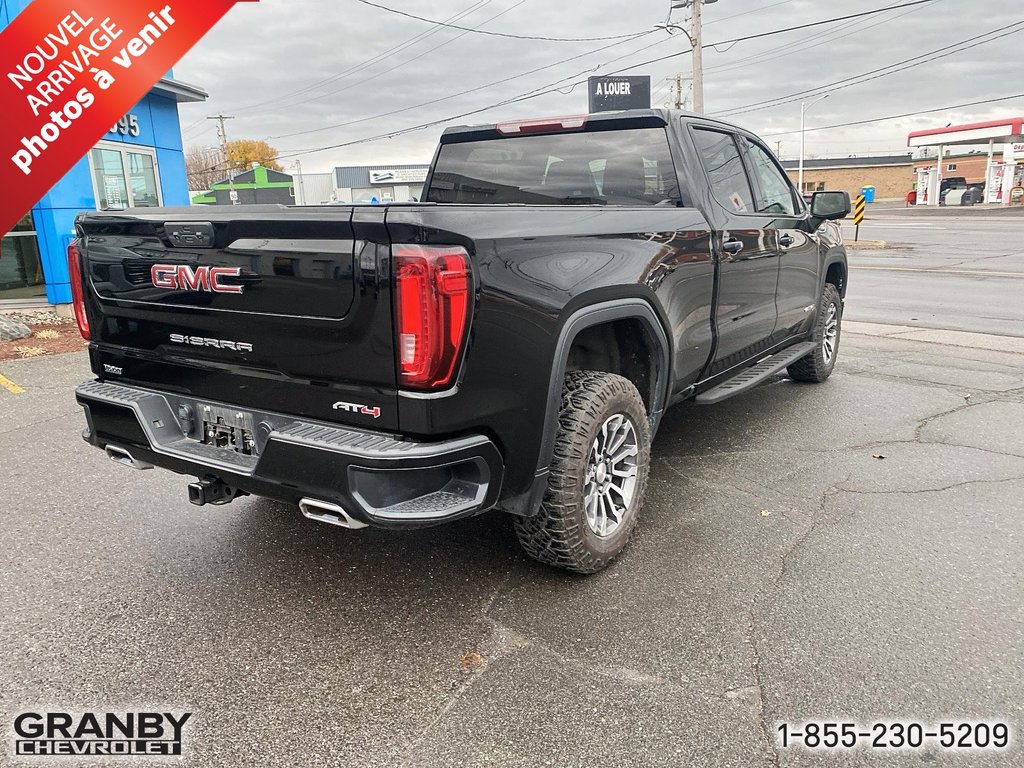 GMC Sierra 1500  2022 à Granby, Québec - 7 - w1024h768px