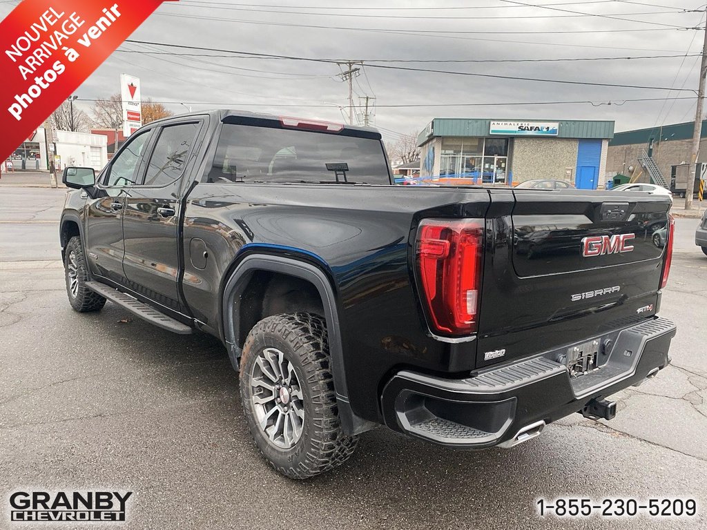 GMC Sierra 1500  2022 à Granby, Québec - 5 - w1024h768px