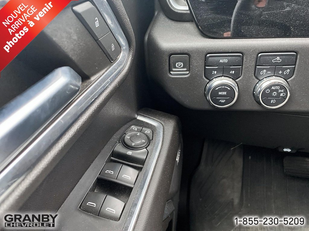 2022 GMC Sierra 1500 in Granby, Quebec - 11 - w1024h768px