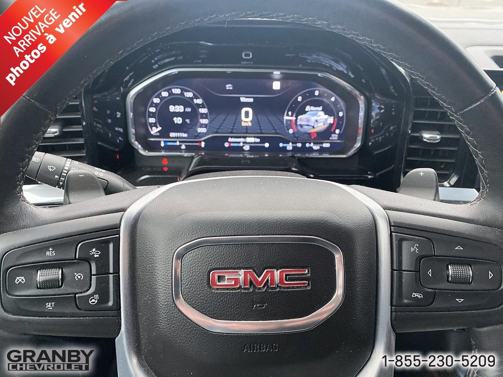 2022 GMC Sierra 1500 in Granby, Quebec - 12 - w1024h768px