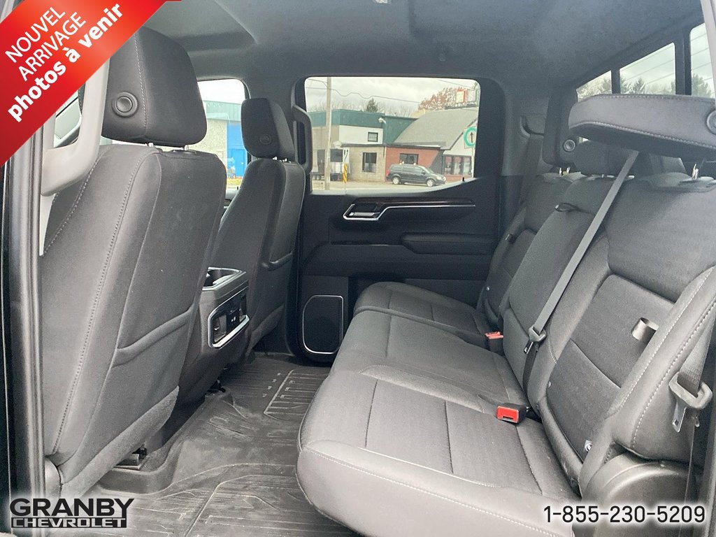 2022 GMC Sierra 1500 in Granby, Quebec - 9 - w1024h768px