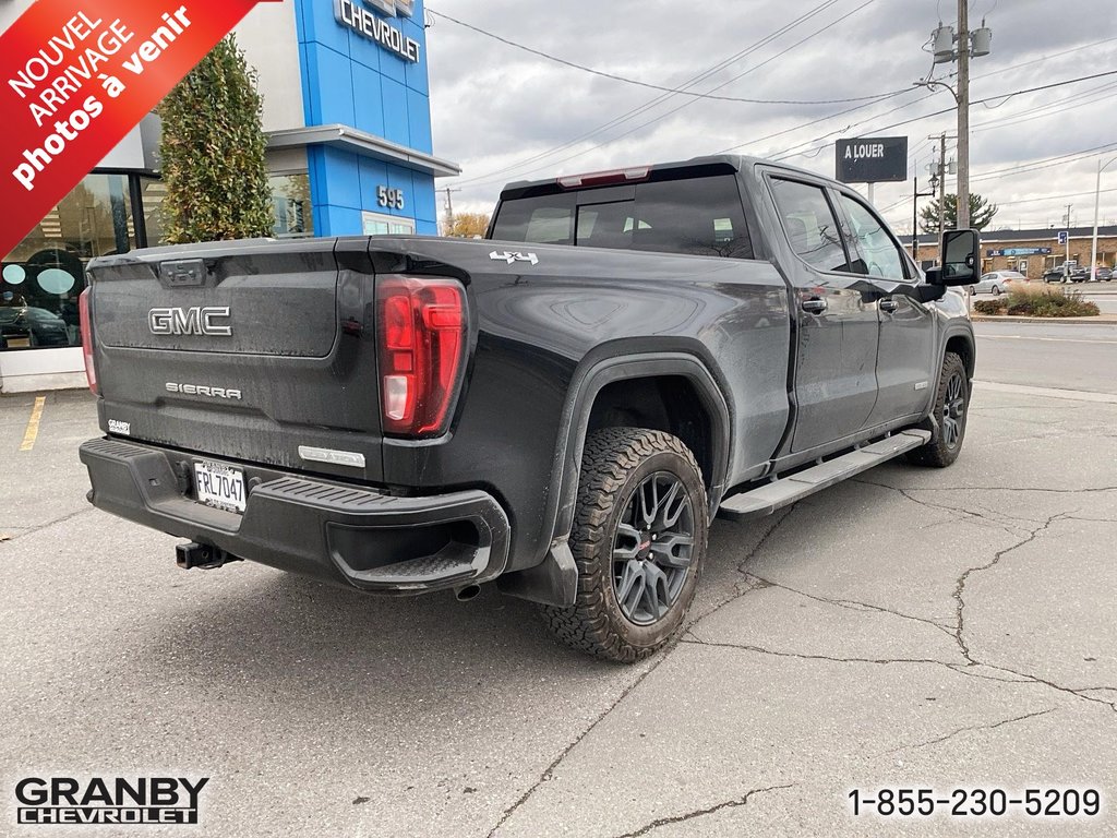 2022 GMC Sierra 1500 in Granby, Quebec - 8 - w1024h768px