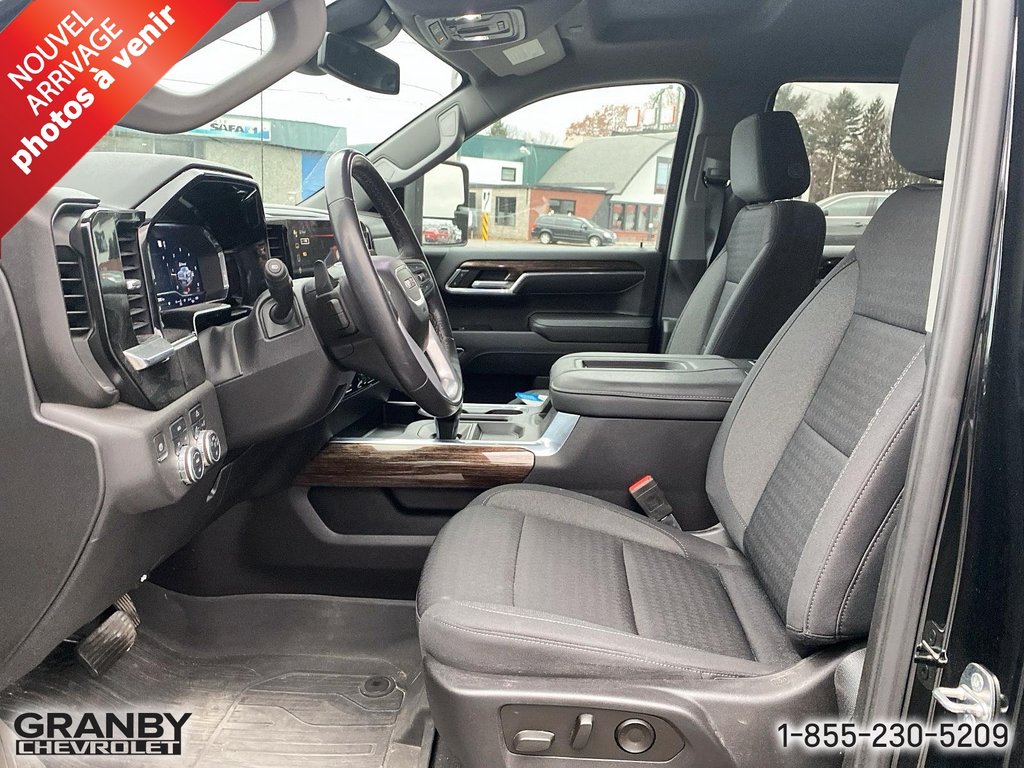 2022 GMC Sierra 1500 in Granby, Quebec - 10 - w1024h768px