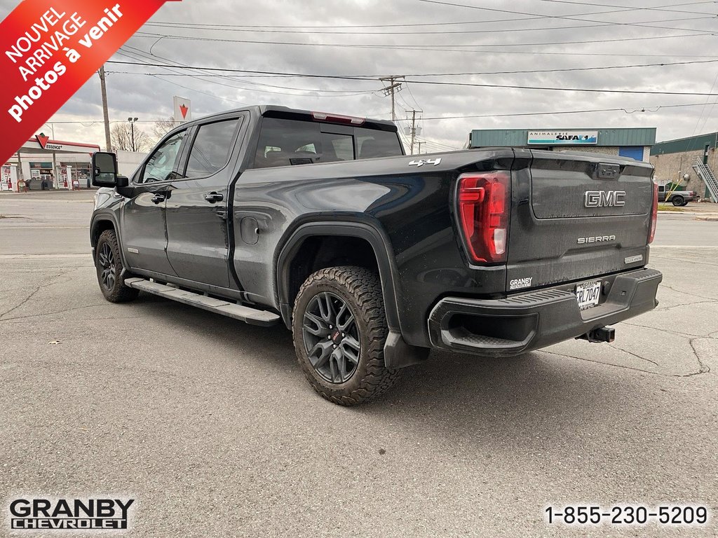 2022 GMC Sierra 1500 in Granby, Quebec - 6 - w1024h768px