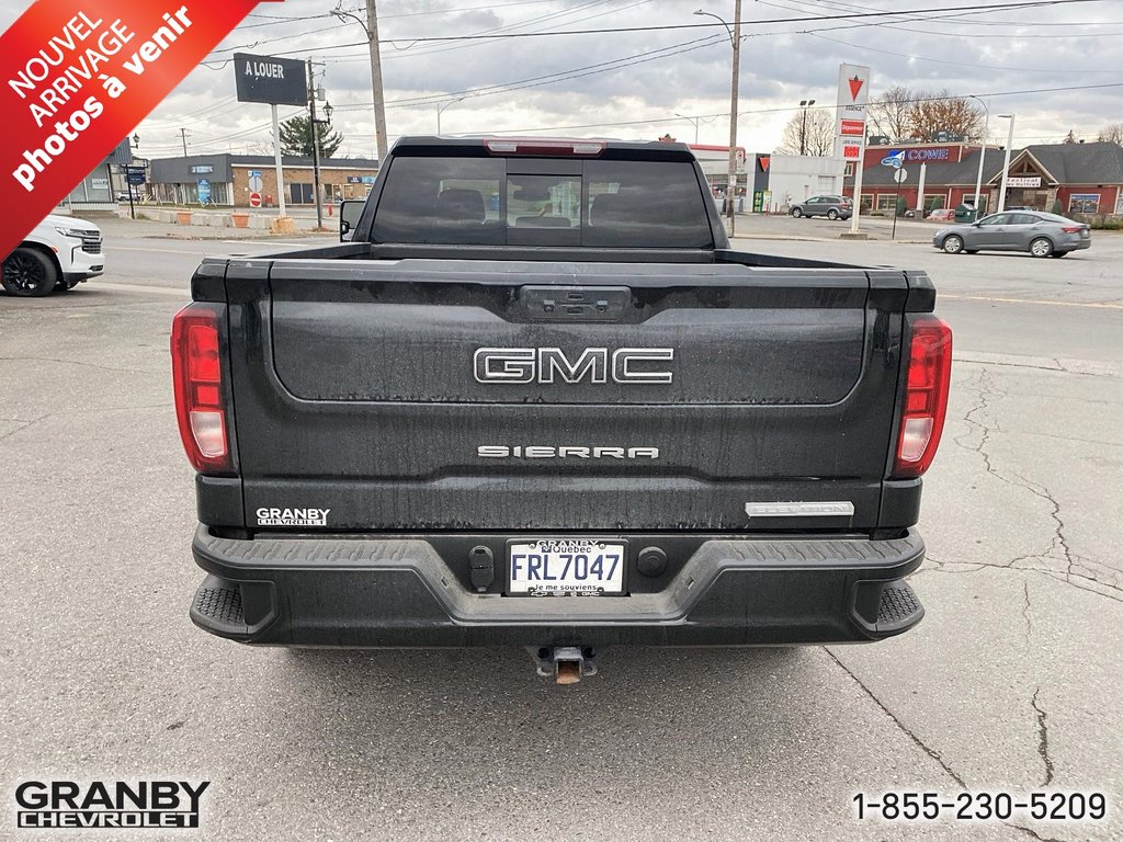 2022 GMC Sierra 1500 in Granby, Quebec - 7 - w1024h768px