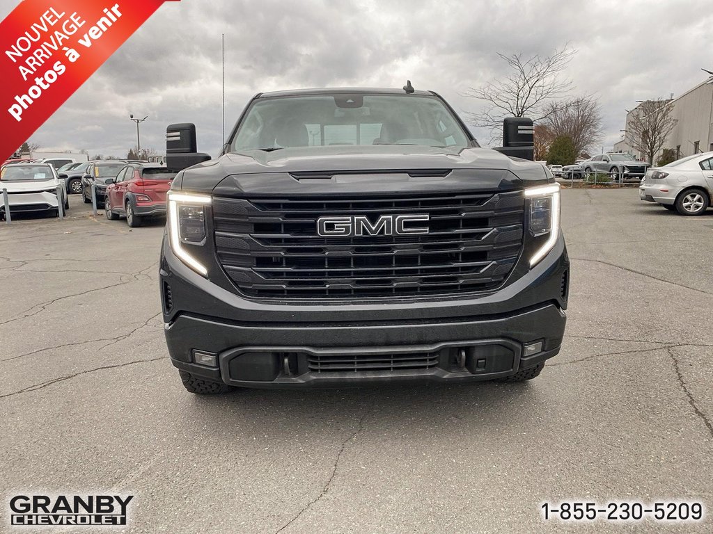 2022 GMC Sierra 1500 in Granby, Quebec - 3 - w1024h768px