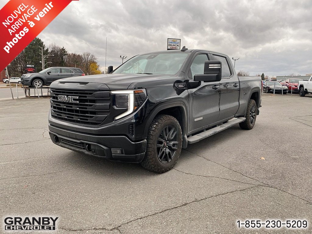 2022 GMC Sierra 1500 in Granby, Quebec - 4 - w1024h768px