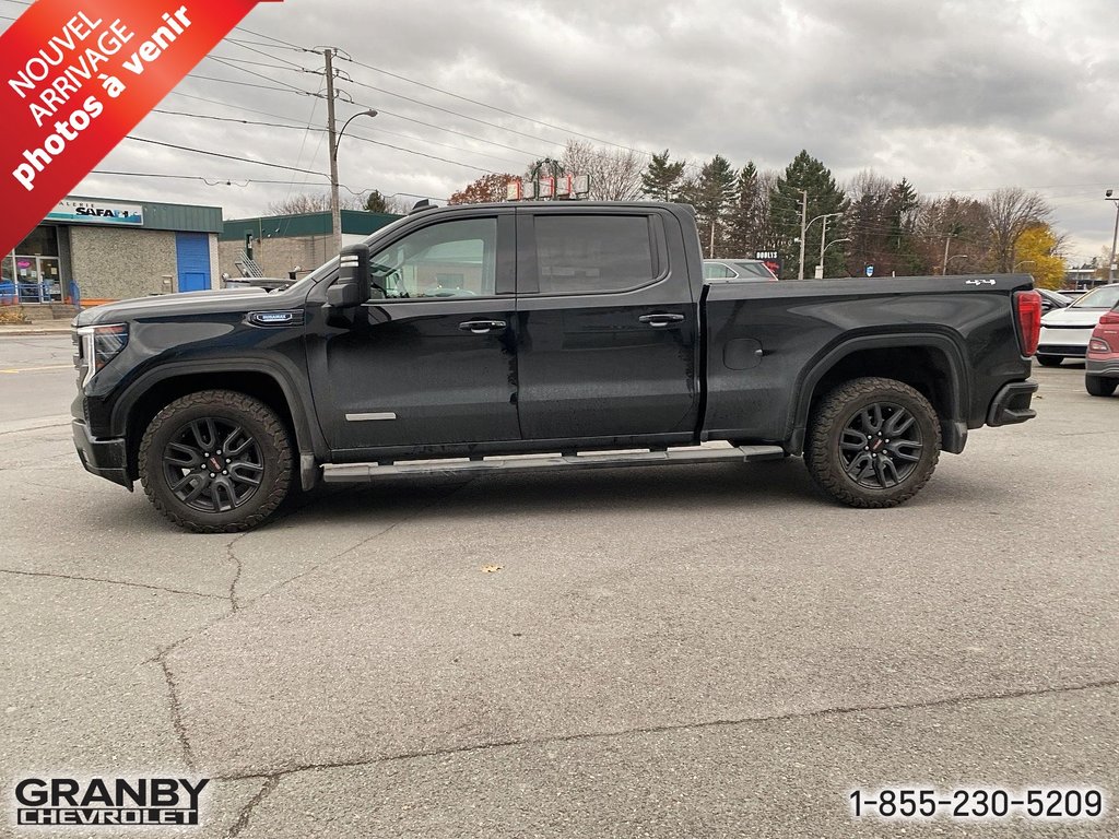 2022 GMC Sierra 1500 in Granby, Quebec - 5 - w1024h768px