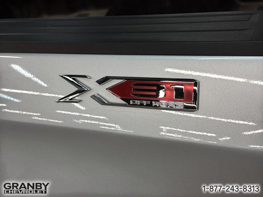 2022 GMC Sierra 1500 Elevation CREWCAB DIESEL BOITE 6.6PIED in Granby, Quebec - 19 - w1024h768px