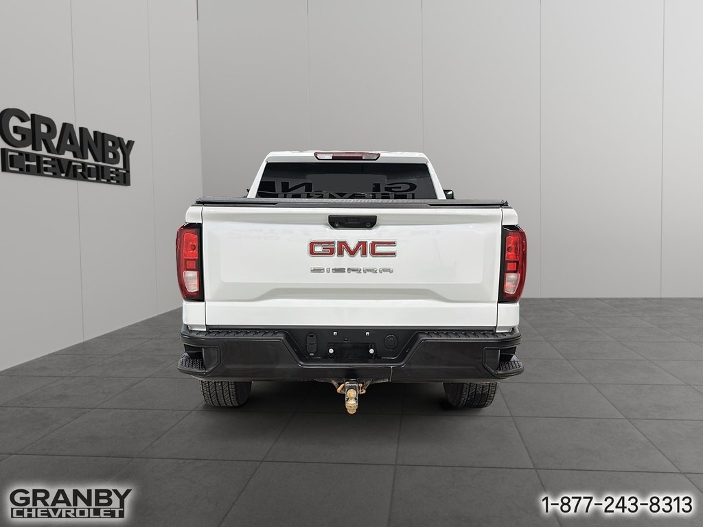GMC Sierra 1500  2022 à Granby, Québec - 7 - w1024h768px