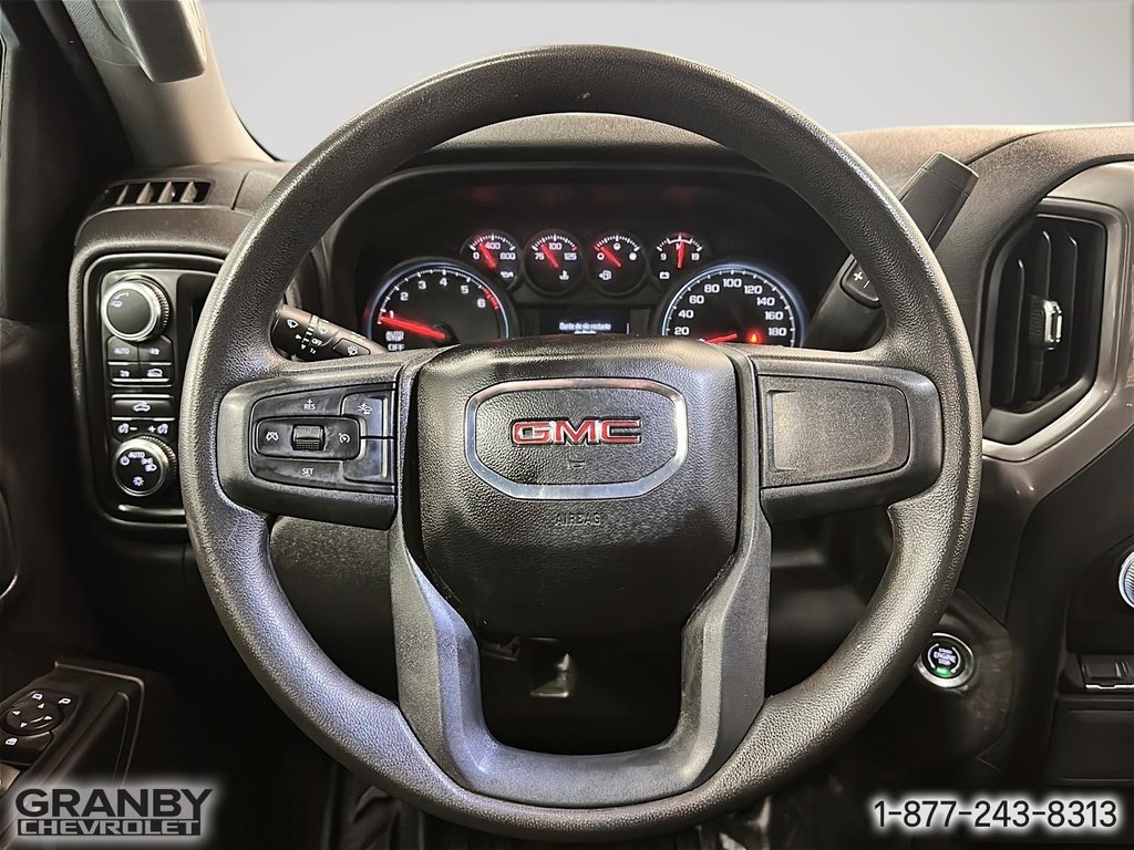 GMC Sierra 1500  2022 à Granby, Québec - 16 - w1024h768px