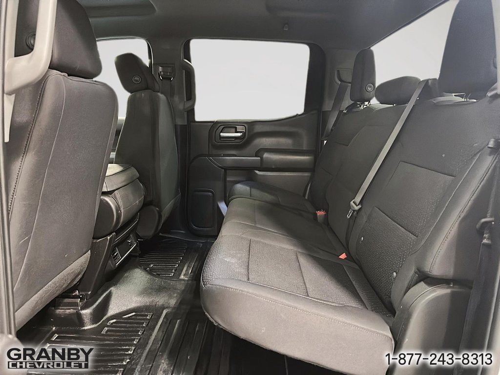 GMC Sierra 1500  2022 à Granby, Québec - 13 - w1024h768px