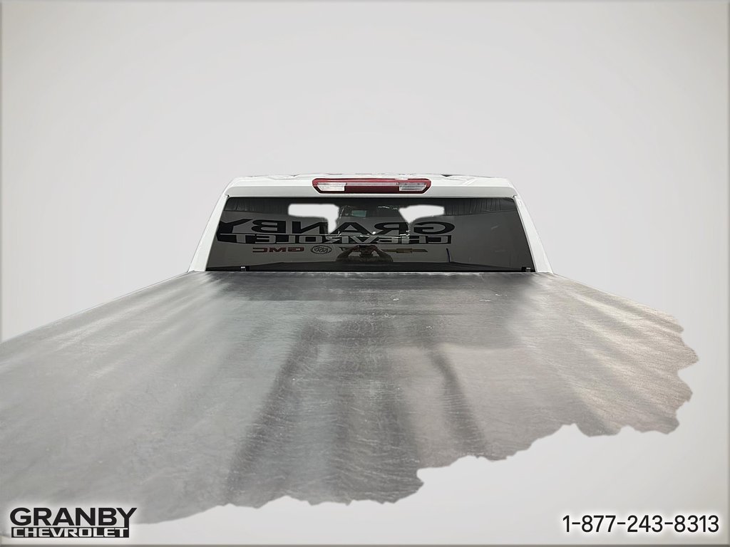 GMC Sierra 1500  2022 à Granby, Québec - 10 - w1024h768px