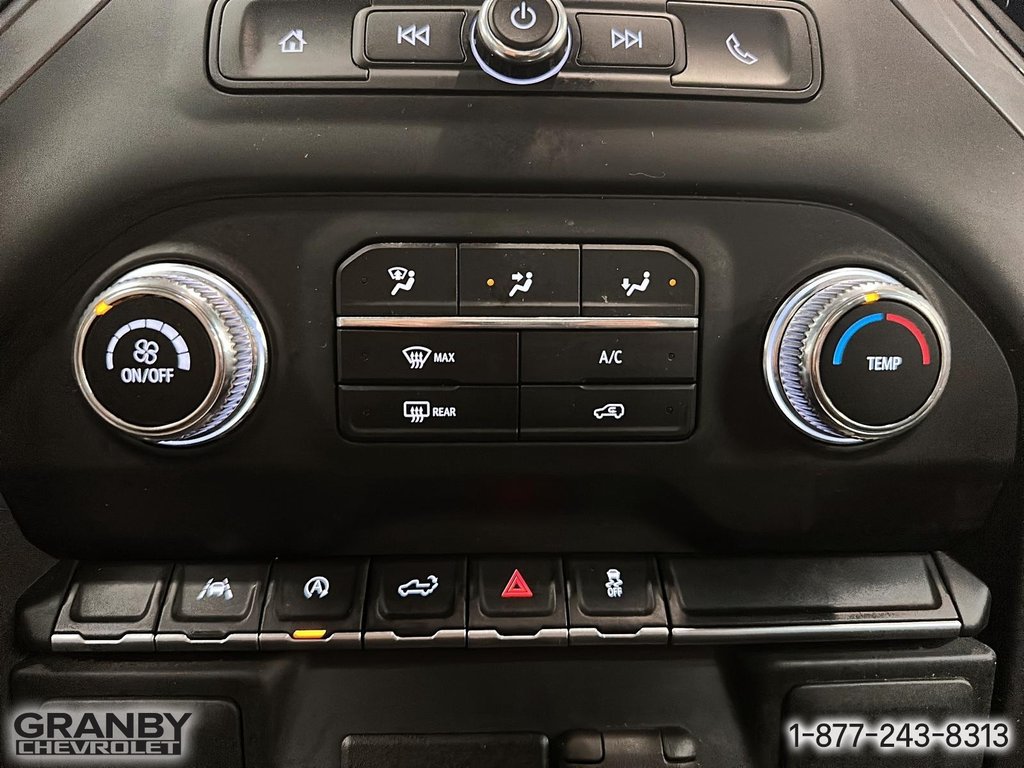 GMC Sierra 1500  2022 à Granby, Québec - 18 - w1024h768px