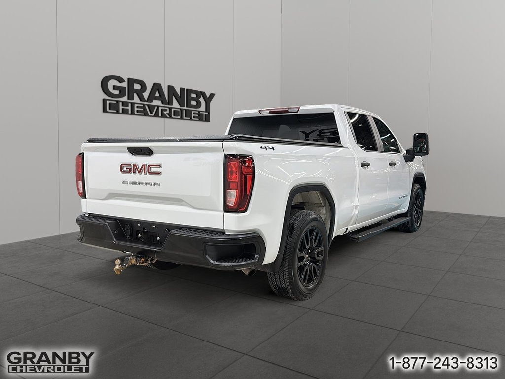 GMC Sierra 1500  2022 à Granby, Québec - 6 - w1024h768px