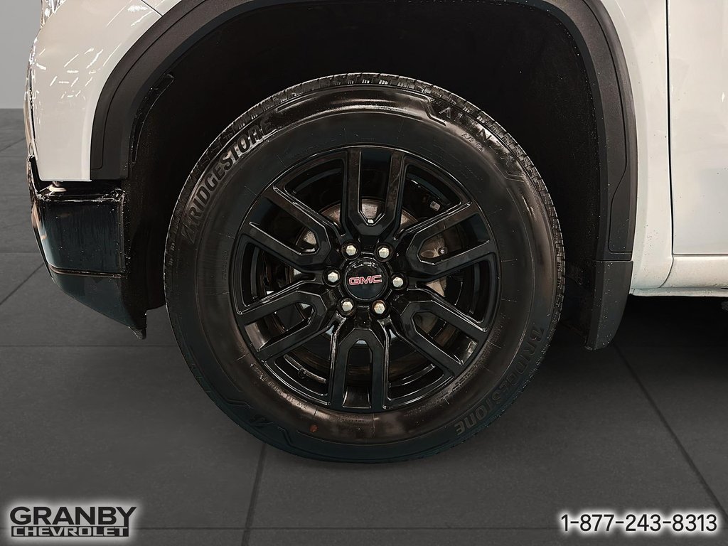 GMC Sierra 1500  2022 à Granby, Québec - 11 - w1024h768px