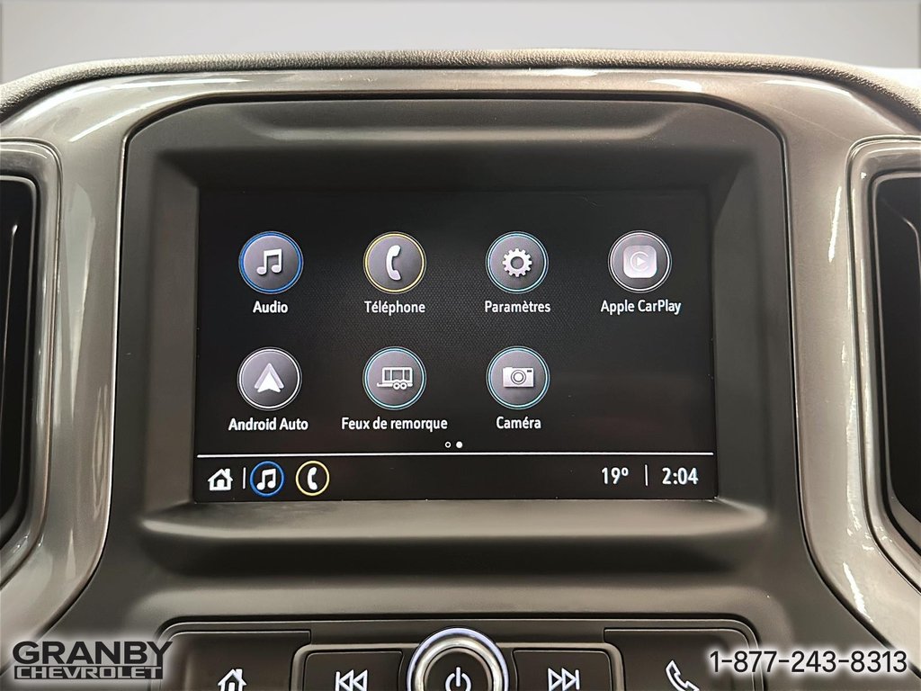 GMC Sierra 1500  2022 à Granby, Québec - 24 - w1024h768px
