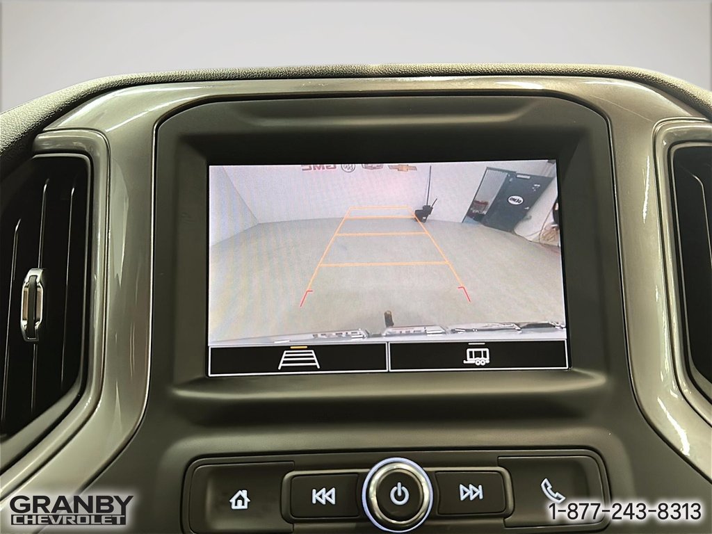 GMC Sierra 1500  2022 à Granby, Québec - 23 - w1024h768px