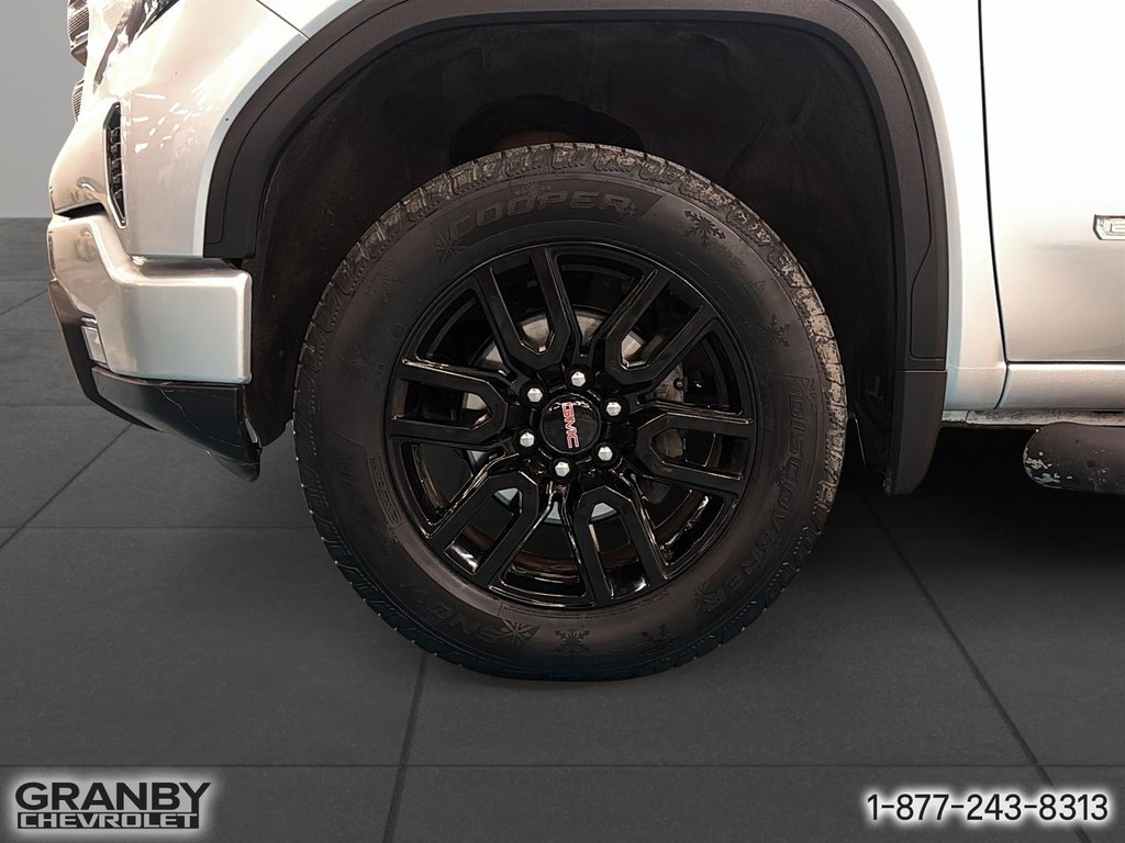 GMC Sierra 1500  2022 à Granby, Québec - 10 - w1024h768px