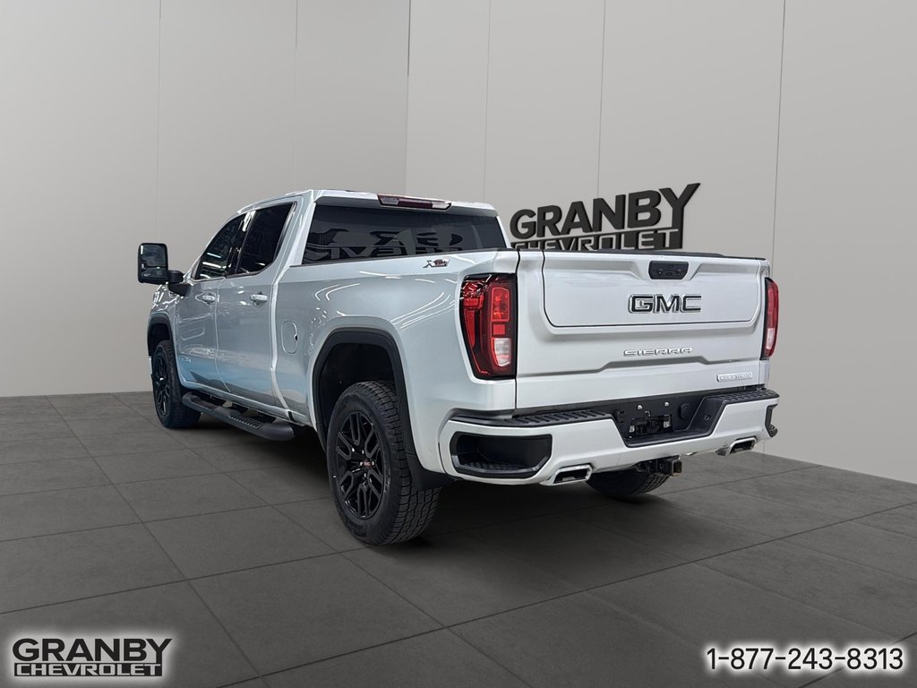 GMC Sierra 1500  2022 à Granby, Québec - 7 - w1024h768px