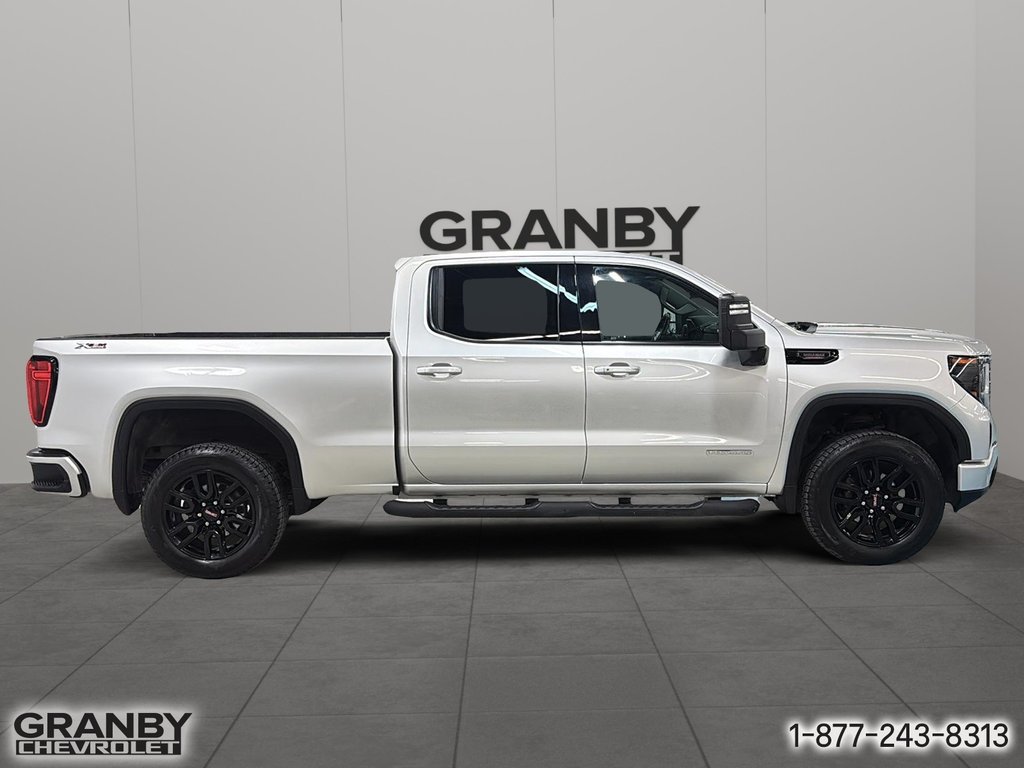 GMC Sierra 1500  2022 à Granby, Québec - 4 - w1024h768px