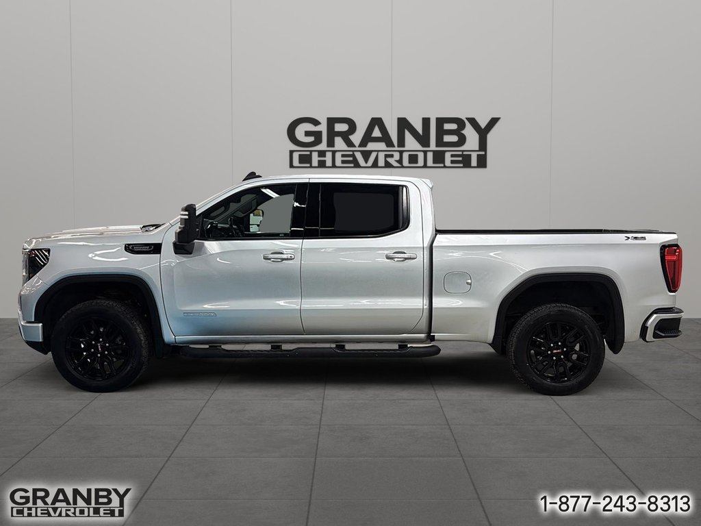 GMC Sierra 1500  2022 à Granby, Québec - 8 - w1024h768px