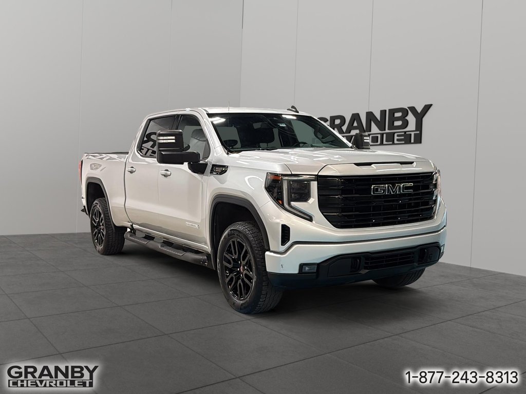 GMC Sierra 1500  2022 à Granby, Québec - 3 - w1024h768px