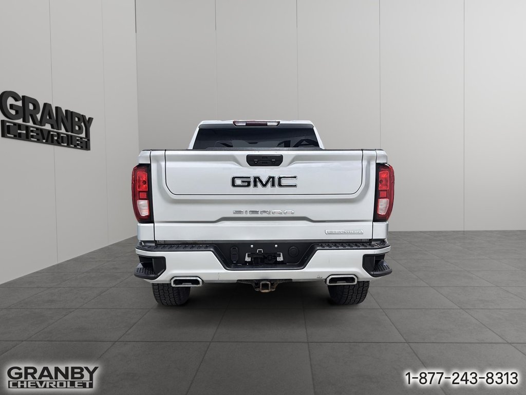 GMC Sierra 1500  2022 à Granby, Québec - 6 - w1024h768px