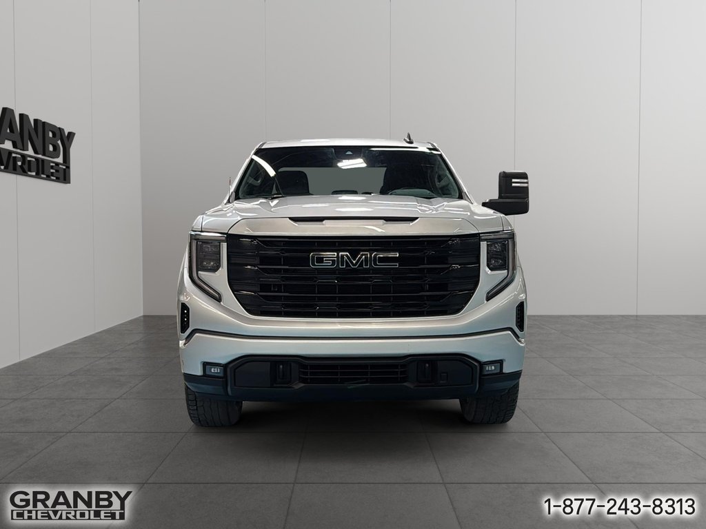 GMC Sierra 1500  2022 à Granby, Québec - 2 - w1024h768px